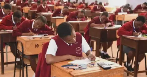 Education Minister Ogamba Threatens Legal Action Over Examination Malpractice