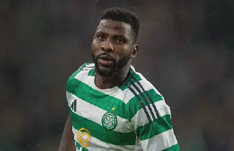 Iheanacho Affirms Unconditional Love for Super Eagles