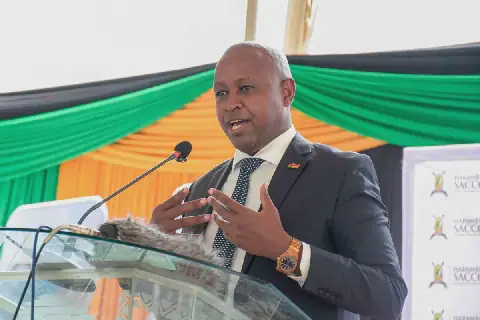 Saccos cautioned on high-risk investments as portfolio nears Sh100bn