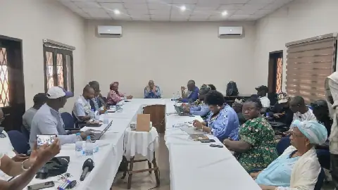 Guinea's Media Regulatory Body Clarifies Rules for Media Creation and Operations