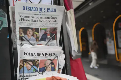 Onverwagse uitkoms in Brasiliaanse verkiesing