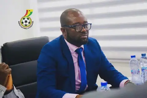 Sports Ministry orders dissolution of Black Stars’ technical team, management committee