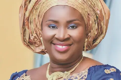 RHI, NDDC Empower Rivers Students with iPads, Cash, and Sanitary Pads