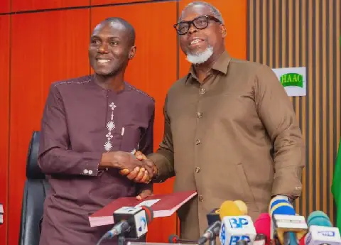 Benin Recognizes Badona as First Fact-Checking Media Outlet