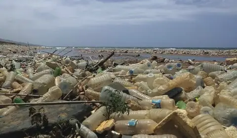 Morocco Loses $1.2 Billion Annually Due to Plastic Pollution