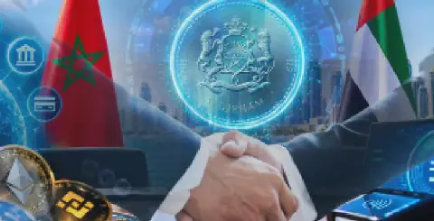 Morocco and UAE Strengthen Financial Cooperation with New Agreements