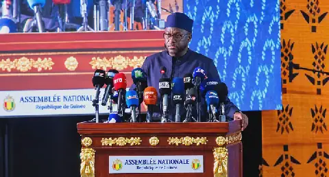 Le député sénégalais Elhadj Malick Ndiaye exhorte à la préservation des liens entre Sénégalais et Guinéens