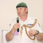 UPDF, UK Specialists Train Health Workers in Emergency Care