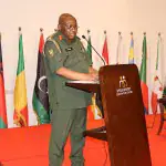 African Militaries Urged to Adapt to Emerging Security Threats