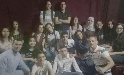 Algerian School Competition Sees Fréha's Slimani Mohamed High School Take the Lead