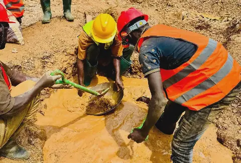 Tanzania Seeks to Capitalize on Growing Demand for Battery Minerals