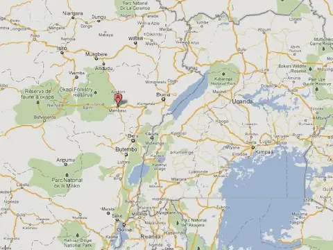 Six Civilians Killed in ADF Attack in DR Congo's Ituri Province