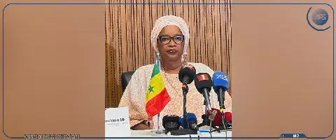 Senegal's FILDAK 2026 to focus on digital tools in education