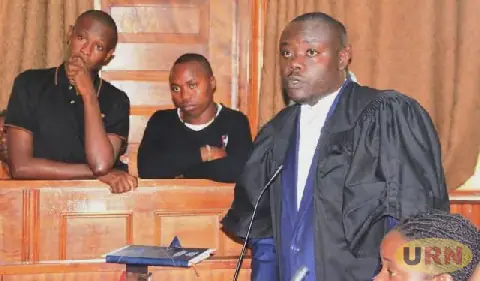 Court Acquits Suspects in Kyotera School Dormitory Fire Case