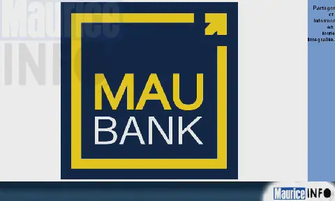 MauBank's Profit Before Tax Rises 30% to Rs 1.18 Bn