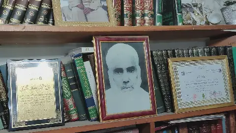 Algerian Scholars Reflect on Legacy of Sheikh Attia Massoudi
