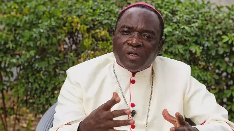 Nigeria's Ruling Party Members Make Threats Against Voters and Opposition