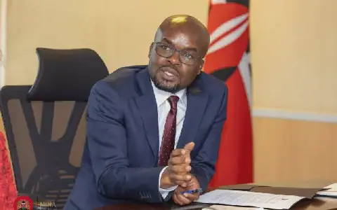 List: 109 criminal gangs on government's radar