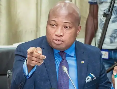 Ghana's Foreign Ministry Warns Against Fake Zambia Job Offers