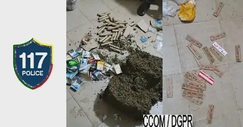 Benin Steps Up Anti-Drug Efforts with Ghettos Crackdown