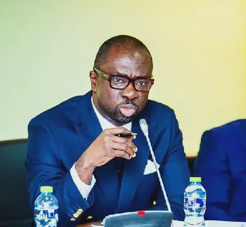 Manhyia MP Pleads Not Guilty To ‘Dissipation’ Of SIC GH¢9.85m