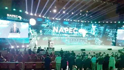 14th NAPEC Energy and Hydrogen Conference Opens in Oran