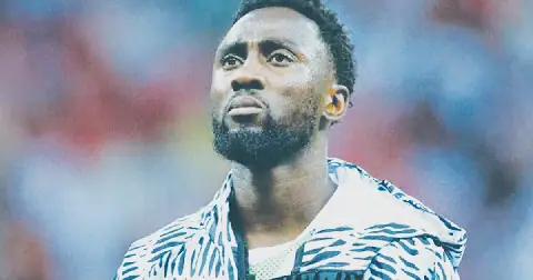 Nigeria's Super Eagles Face Challenges Ahead of Friendly Against Russia