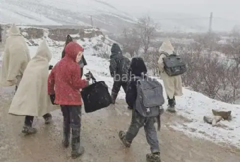 Moroccan Civil Coalition Calls for Fair Treatment of Mountain Regions