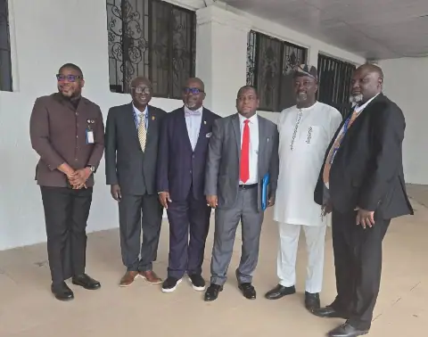 NMA urges IUO’s new doctors to gain global experience, drive local reform