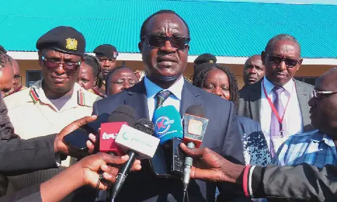 Over 3.6m Kenyan Students to Sit for National Exams