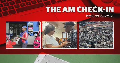 Sowetan’s choice of the top three reads you should not miss today