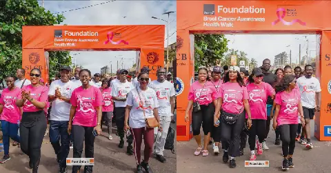 Orange Foundation Sierra Leone