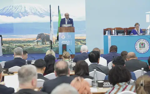Morocco's Diplomatic Leap: Empowering Women and Governance