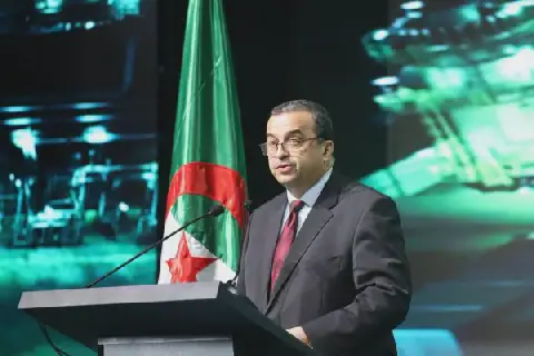 Arkab ouvre la 14e édition du NAPEC : Zoom sur les opportunités d’investissement en Algérie