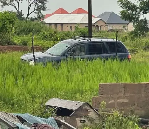 IGP Deploys Special Team to Investigate Deaths of 3 Children in Tamale
