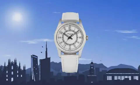 Patek Philippe Calatrava 7007G-010