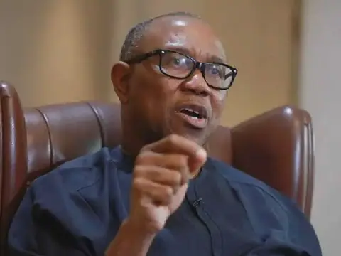 Obi’s Camp Accuses Soludo of Obsession, Neglecting Anambra State’s Governance