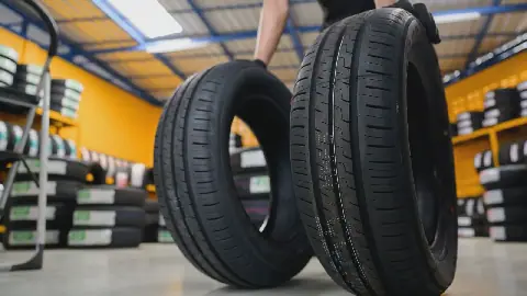 Algeria to Import 3.5 Million Tires in Early 2027