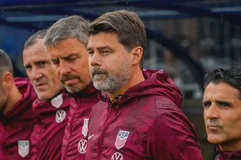 Pochettino says tried to sign world-class David ahead of US-Canada clash