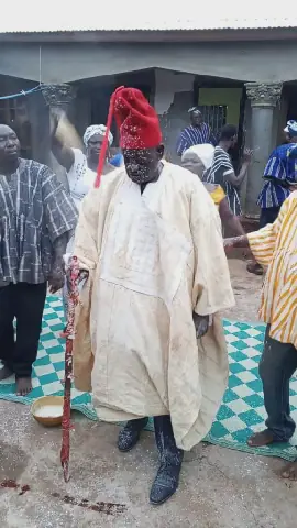 Police Hunt Seven After Bunkprugu Chieftaincy Dispute Turns Deadly