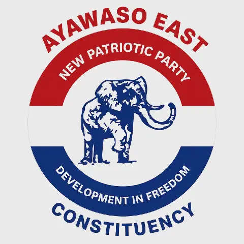Ayawaso East NPP backs new national executives