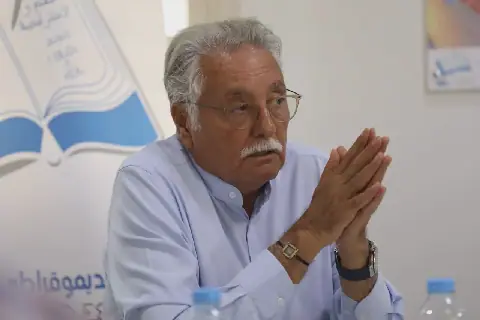 Moroccan Politician Criticizes Electoral Process