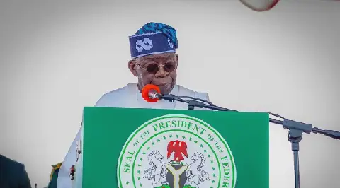 Senator Wasiu Eshinlokun-Sanni Defends Tinubu's Reforms and Projects in Lagos
