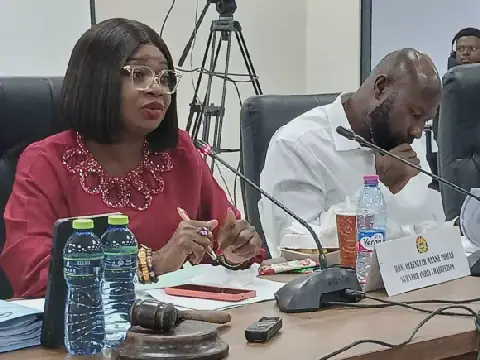 Ghana: Parliamentary Committee Urges AMA to Crack Down on Unauthorised Billboards in Accra
