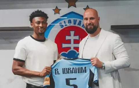 Rahim Ibrahim