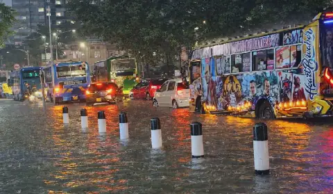 Kenya Enters Short Rains Season with Wetter-Than-Normal Conditions Expected
