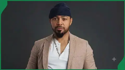 Veteran Actor Ramsey Nouah Reveals Why He's Never Won AMVCA