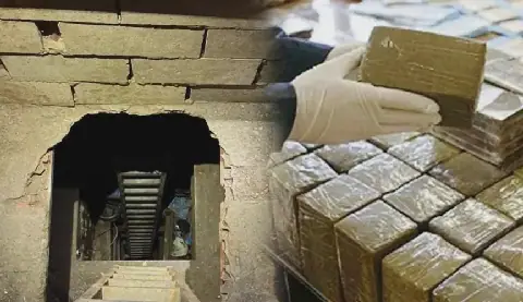 Morocco at the Heart of Large-Scale Hashish and Cocaine Smuggling Network to Europe