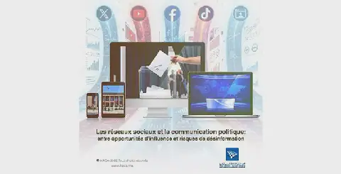 Le CSCA appelle à renforcer la régulation numérique des réseaux sociaux au Maroc