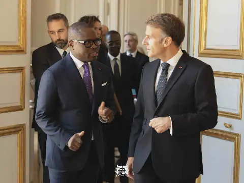Benin Signs Major Financing Deals with France Worth 100 Million Euros